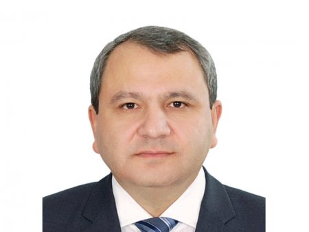 Bakı Dövlət Universitetinin yeni rektoru kimdir? - DOSYE