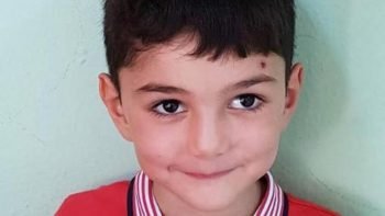 İnsanı sarsıdan olay – Anası 6 yaşlı Osmanı acından öldürdü