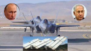 İran hərbi bazası vurulub, S-300 və S-400 kompleksləri yenə “görməyib”