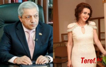 Xalq artisti yalan danışır?- “Gülyaz Məmmədova ilə Cavanşir Feyziyev əmiuşağı deyillər”
