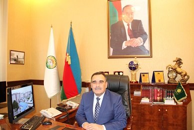 İbrahim Cəfərov: “Yüz Əli İnsanovlar, Əli Kərimovlar və digərləri mənim Pre ...