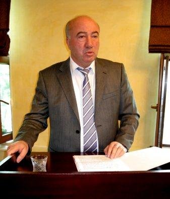 Nizami Qocayevin oğlu yüksək vəzifəyə təyin edildi - FOTO