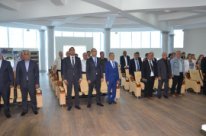 Yeni Azərbaycan Partiyası Pirallahı rayon təşkilatının Şura iclası