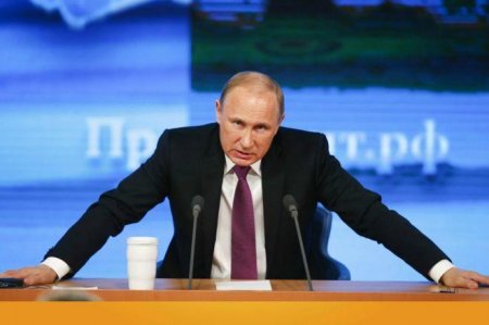 Putin ABŞ-İran gərginliyi haqda danışdı: “Fəlakət olacaq”