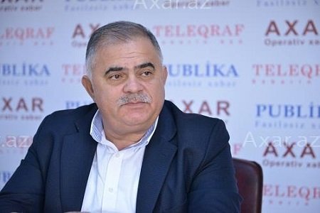 “Azərbaycan ordusu gözlənilmədən...” – Cəbhədəki sakitlik nəyə xidmət edir? ...