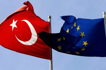 Avropa İttifaqı Türkiyəyə qarşı sanksiyalar tətbiq etdi