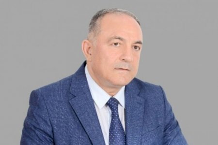 Azərbaycan Texniki Universitetinin yeni rektoru kimdir?