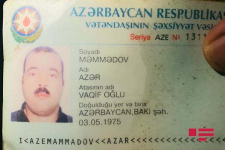 Bakıda Qarabağ qazisinin ölümünə səbəb olan biznesmen oğlu haqqında ŞOK MƏLUMATLAR (VİDEO,FOTO)