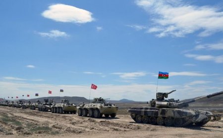 “Müharibə başlasa Azərbaycan Naxçıvandan Ermənistanın S-300 komplekslərini vuracaq...”