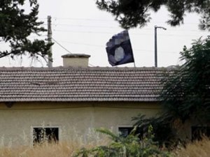 İŞİD-in 100 rus döyüşçüsü həbsxanadan qaçdı