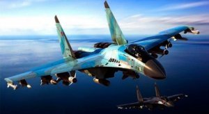 Türkiyənin Rusiyadan Su-35 döyüş təyyarələri alması reallaşır