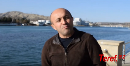 "Aydın Mirzəzadə 17 min dollarımı vermir" - YAP-çı deputatdan şikayət(VİDEO)