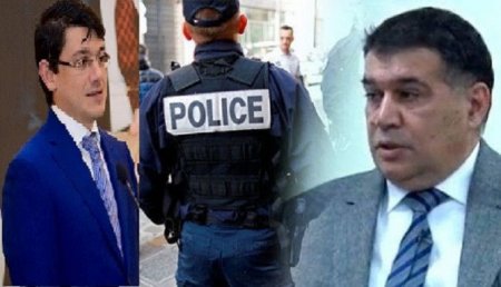 Fransa polisi Fuad Muradovla bağlı araşdırmaya başladı – Adı cinayət işində keçir