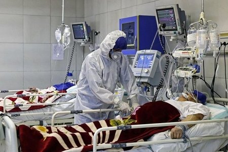 İranın Suriyadakı keçmiş səfiri koronavirusdan ölüb