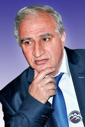 Tanınmış şair və publisist Əli Rza Xələflinin 65 illik yubileyi qeyd edilib
