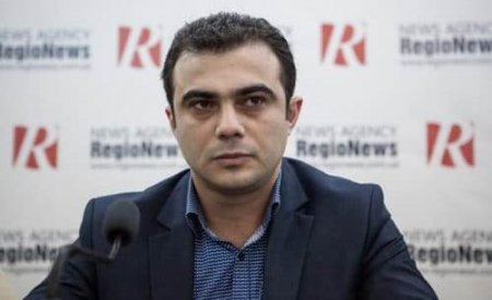 Birləşmiş Ukrayna azərbaycanlıları  bəyanat yaydı