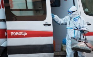 Moskvada koronavirus qurbanlarının sayı