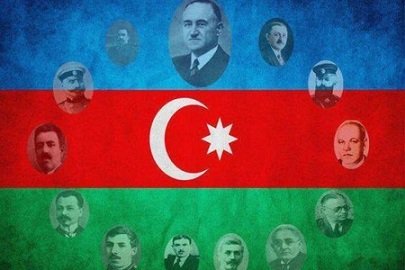 Azərbaycan Xalq Cümhuriyyətinin yaranmasından 102 il ötür