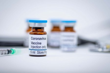Koronavirusun dərmanı tapılıb