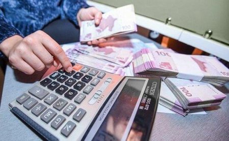 Daşınmaz əmlak müqavilələri üzrə büdcəyə 16 milyon manatadək vergi köçürülüb