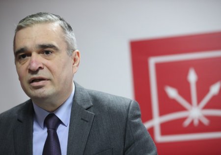 İlqar Məmmədov yenidən ReAL-ın sədri seçildi