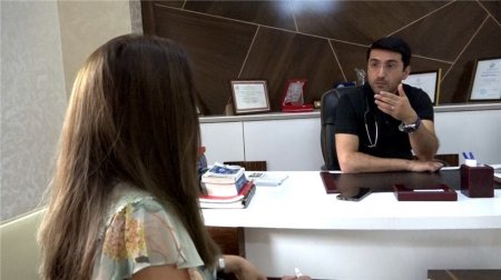 “Uşaq koronavirusla bərabər qrip olarsa...” - pediatr Əli Quliyevlə MÜSAHİBƏ