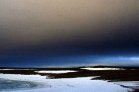 Antarktika üzərində son bir neçə ilin ən nəhəng ozon dəliyi yaranıb