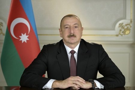 Azərbaycan Prezidenti: “Ehtiyatlarımızın insan kapitalına çevrilməsi bizim əsas prioritetlərimizdən biridir”