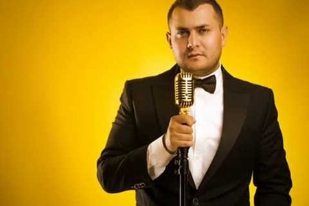 Murad Arif “MTV Azərbaycan” kanalındakı işindən ayrıldı