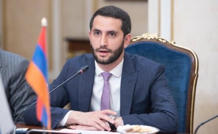 «Когда Армения покинет оккупированные территории?»
