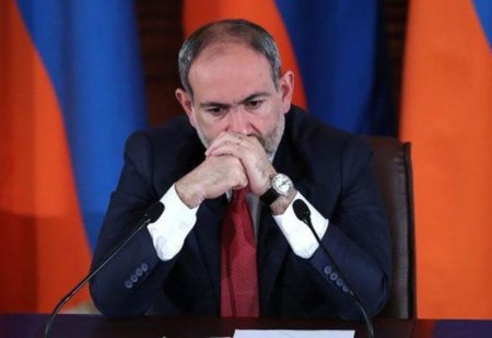 Кочарян открыто саботирует Пашиняна - в Армении готовится госпереворот