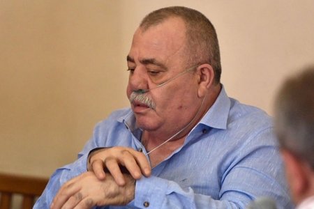 Xocalı soyqrımını törədən erməni general öldü