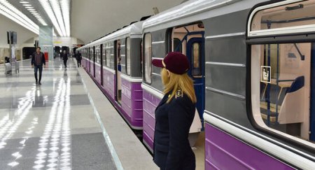 Metronun açılması ilə bağlı RƏSMİ AÇIQLAMA