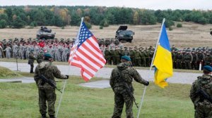 Zelenski 11 min xarici hərbçinin Ukraynaya girişinə icazə verdi