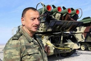İlham Əliyev: Biz Azərbaycanda Türkiyə Ordusunun kiçik modelini yaradacağıq