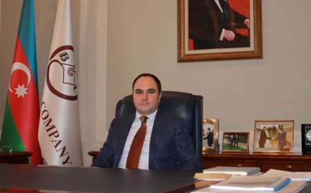 DTX: Rasim Məmmədov 55 milyon manatlıq mənimsəmədə ittiham olunur