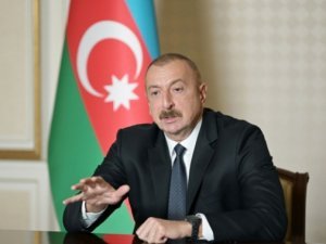 "Azərbaycan Hindistanla qarşıdurmada Pakistanı dəstəklədi"