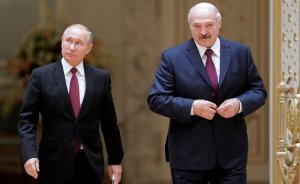 Putin Lukaşenko ilə görüşəcək