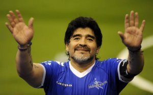Komissiya: Maradona qəsdən öldürülüb