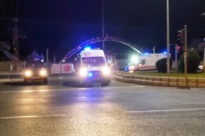 Türkiyədə daha iki hərbi hissəyə hücumun qarşısı alındı