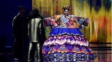 Pandemiya vaxtı “Eurovision”: azərbaycanlı “Mata Hari” 20-ci yerdən bu yana keçə bilmədi