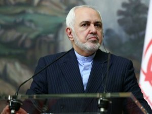 İranın xarici işlər naziri Yerevanda bəyan etdi