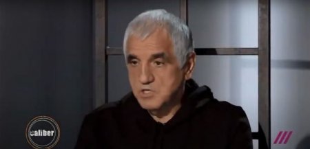 “Caliber”: Qabrelyanov Rusiya rəhbərliyini türkləşdirdi – VİDEO