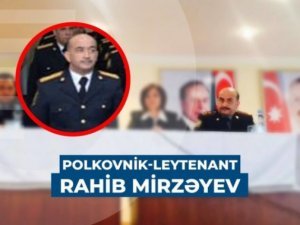Polkovnik-leytenant Rahib Mirzəyevi intihara kim məcbur edib?