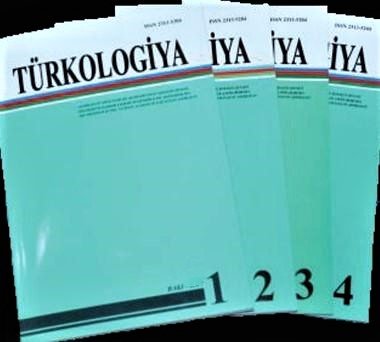 “Türkologiya” jurnalı Rusiya Milli Kitabxanasına təqdim edilib