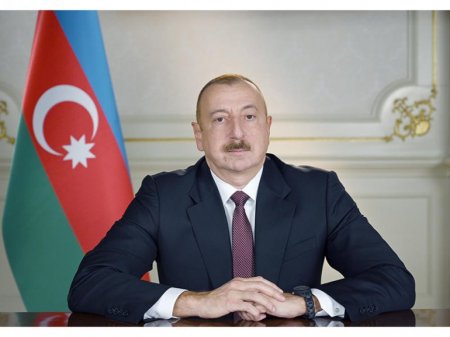 Azərbaycan 14 iqtisadi rayona bölündü – Prezident fərmanı