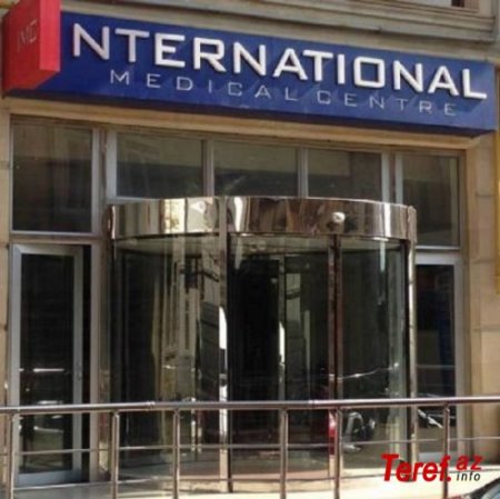 “İNTERNATİONAL” klinikasının həkimi Sevinc Heydərova vətəndaşdan 3200 alıb və ...! - VİDEO