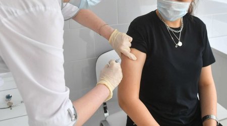 SON DƏQİQƏ! Operativ Qərargah vaksin olunanlarla bağlı məlumat yaydı - FOTO