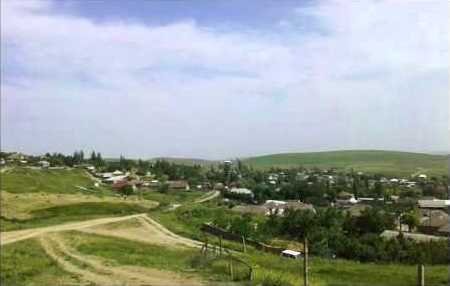 Qobustanın Cəyirli kəndində 2500-dən çox sakin susuzluqdan “qırılır”