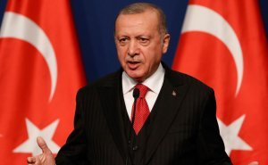 Ərdoğan Türkiyə-Gürcüstan-Azərbaycan üçtərəfli mexanizmini canlandırmaq tək ...